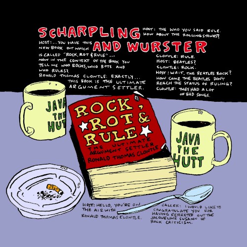 Rock, Rot & Rule