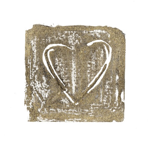 The Golden Heart