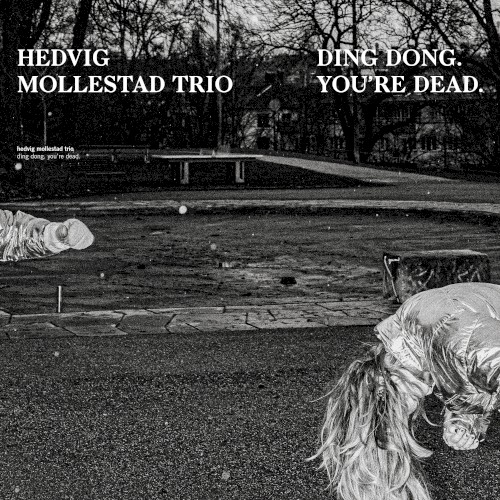 Ding Dong. You’re Dead.