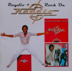 Raydio + Rock On