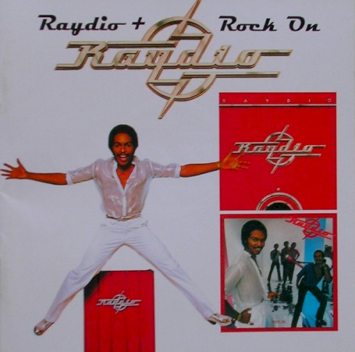 Raydio + Rock On