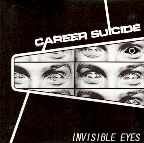 Invisible Eyes