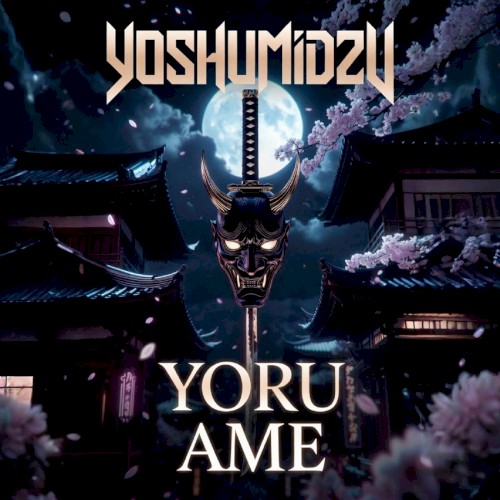 Yoru Ame