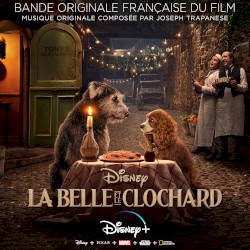 La Belle et le Clochard (Bande Originale Française du Film)