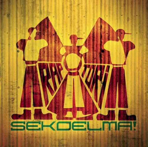 Sekoelma!