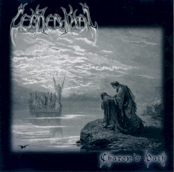 Charon's Path