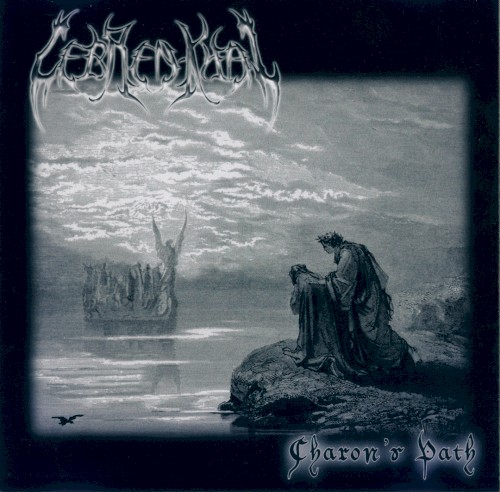 Charon's Path