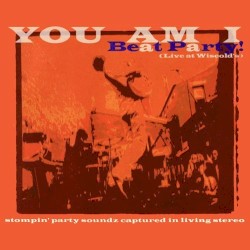 Beat Party! (Live at Wiseold’s)