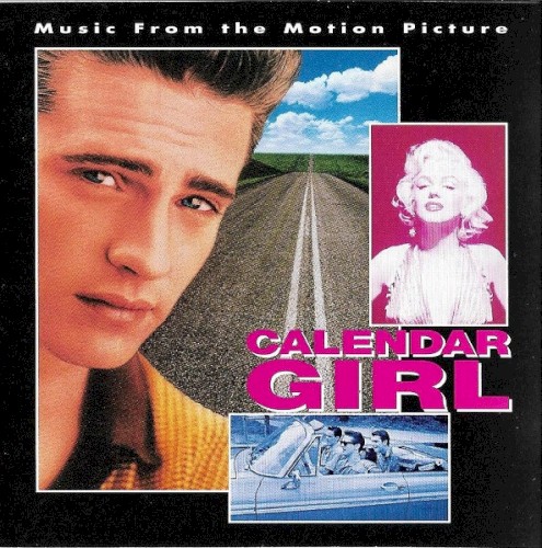 Calendar Girl: Music From The Motion Picture