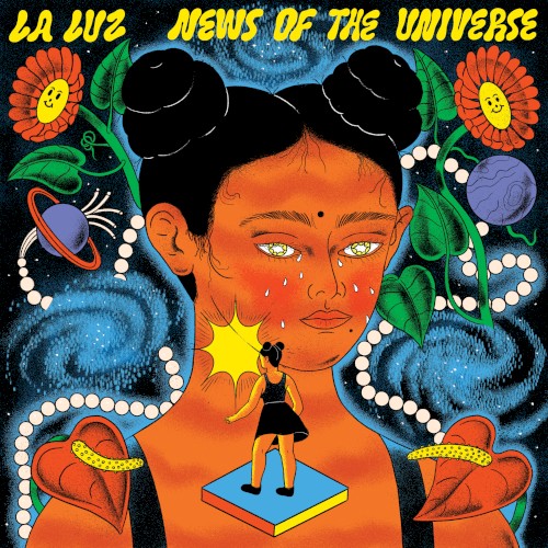 News of the Universe
