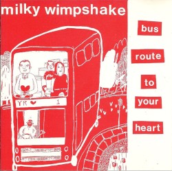 Bus Route to Your Heart