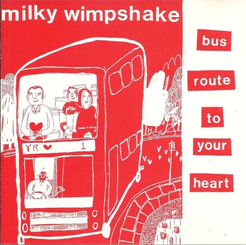 Bus Route to Your Heart