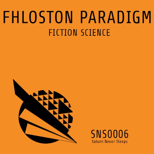 Fiction Science
