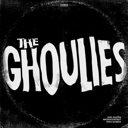 The Ghoulies
