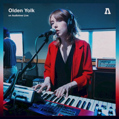Audiotree Live