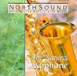 the natural saxaphone