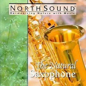 the natural saxaphone