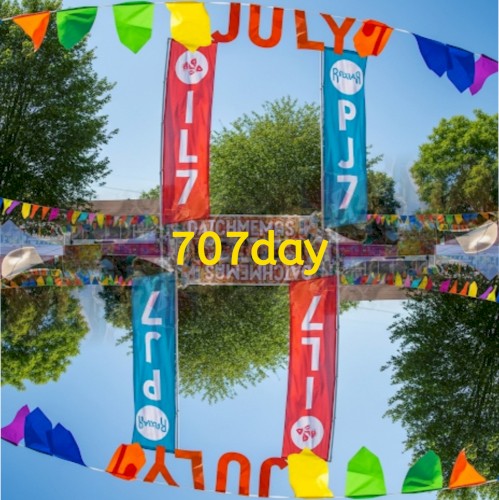 707day