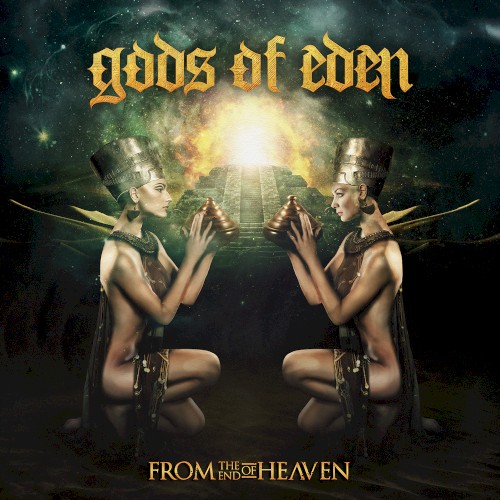 From the End of Heaven