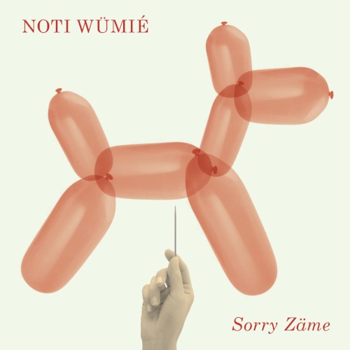 Sorry Zämä
