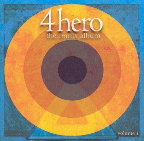 The Remix Album, Volume 1