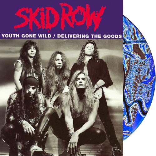 Youth Gone Wild / Delivering the Goods