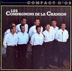 Compact d'or