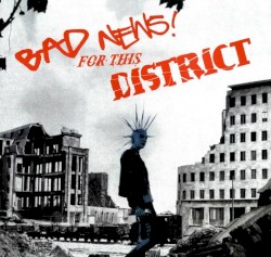 Bad News! for This District
