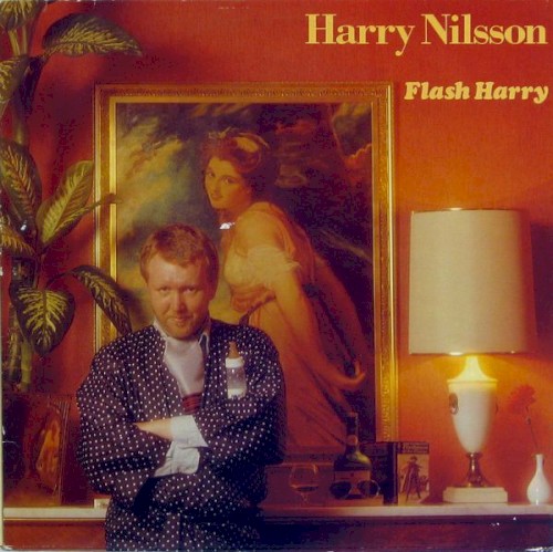 Flash Harry