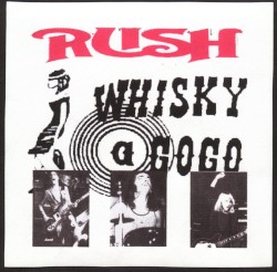 Rushian Whiskey 74