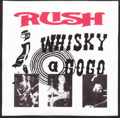 Rushian Whiskey 74