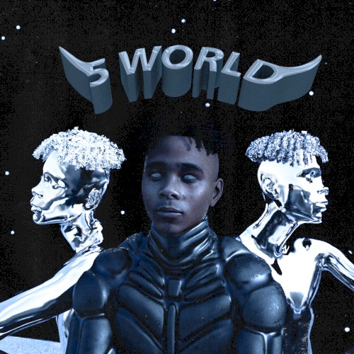 5 WORLD