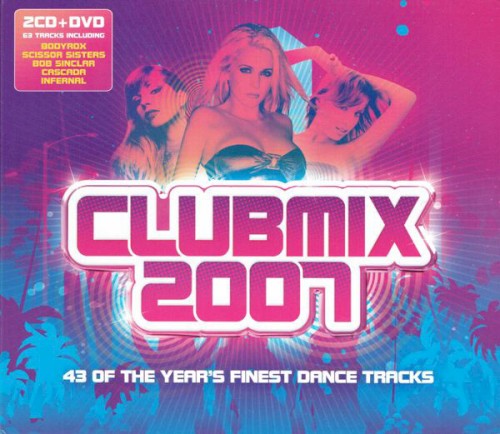 Clubmix 2007