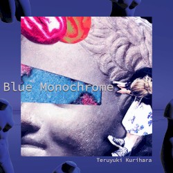 Blue Monochrome