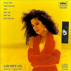 Một ngày không có anh