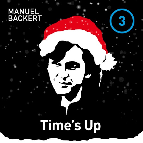Time’s Up