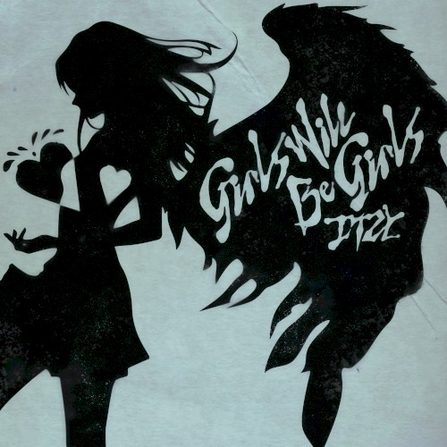 Girls Will Be Girls