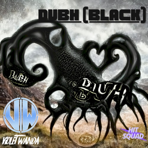 Dubh (Black)