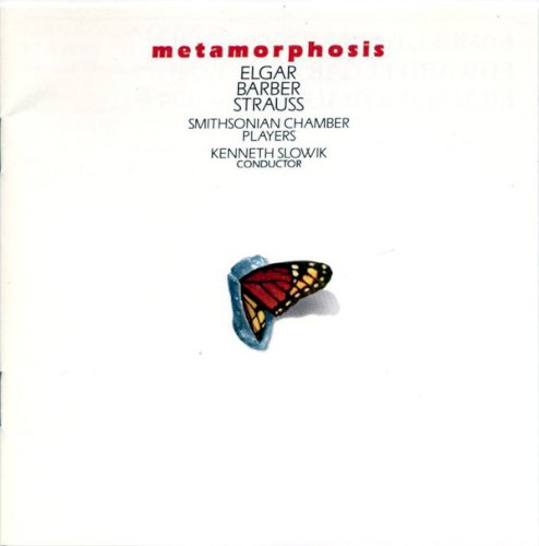 Metamorphosis