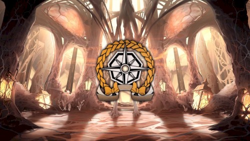 Compass (Mix w/ Heartbeat, Song Transitions From Ingame and Effect on Phase 1 Ver.)