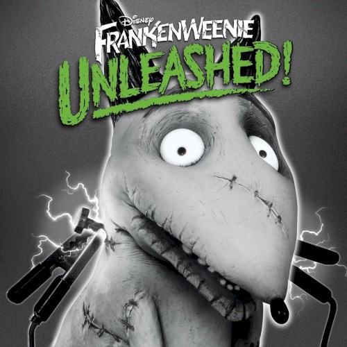 Frankenweenie Unleashed