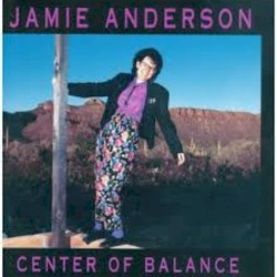 Center of Balance