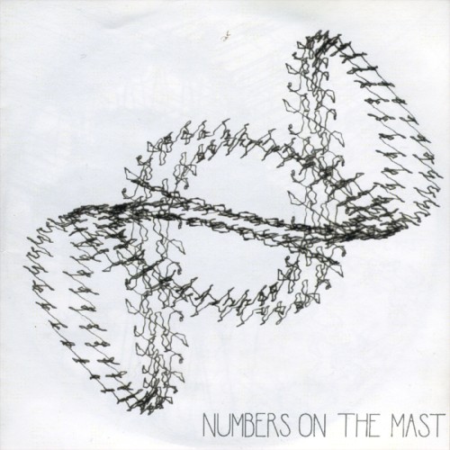 Numbers On The Mast