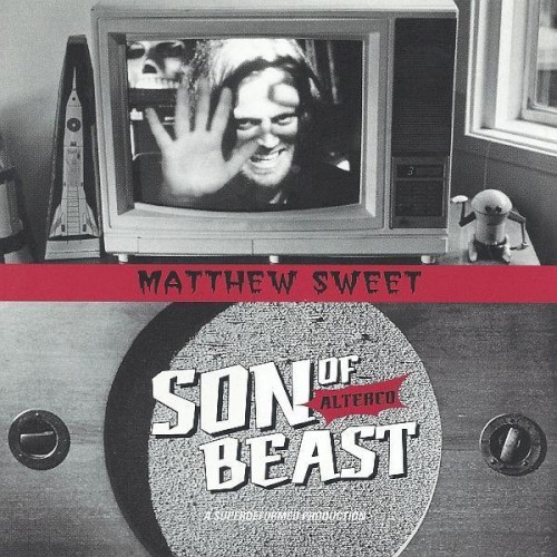 Son of Altered Beast