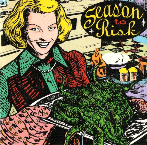 Season to Risk