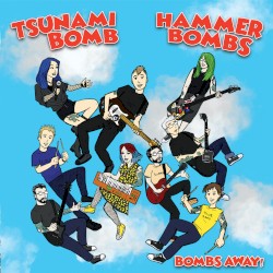 Bombs Away!