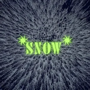 SNOW