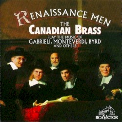 Renaissance Men