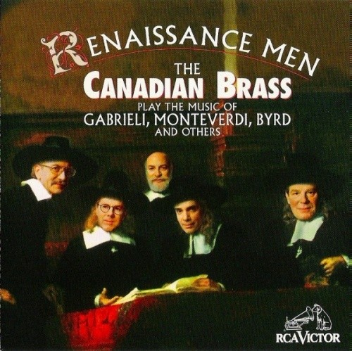Renaissance Men