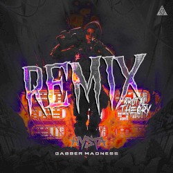 Gabber Madness (Brutal Theory remix)